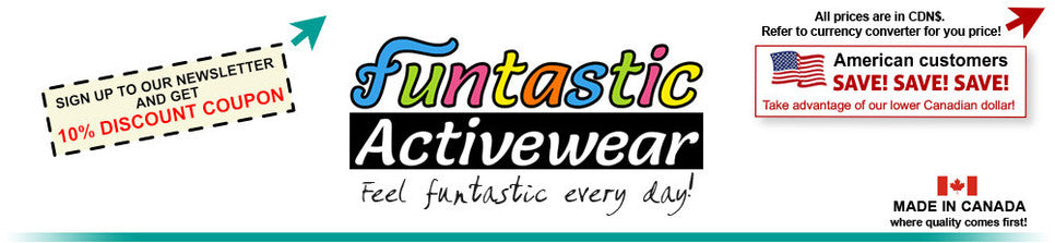 Funtastic Activewear